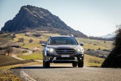Subaru Outback BT 2021
