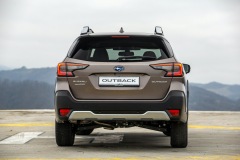 Subaru Outback BT 2021