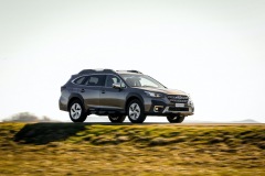 Subaru Outback BT 2021