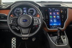 Subaru Outback BT 2021