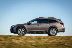 Subaru Outback BT 2021