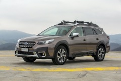 Subaru Outback BT 2021