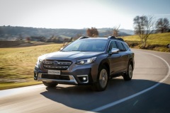 Subaru Outback BT 2021
