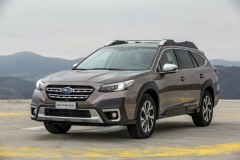 Subaru Outback BT 2021