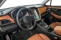 Subaru Outback 2021