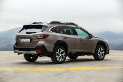 Subaru Outback BT 2021
