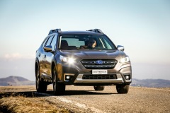 Subaru Outback 2021