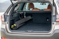 Subaru Outback BT 2021