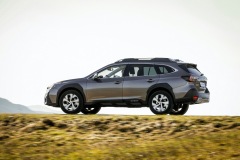 Subaru Outback 2021