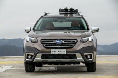 Subaru Outback 2021