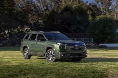 Subaru Outback 2026