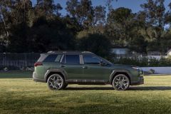 Subaru Outback 2026