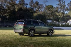 Subaru Outback 2026
