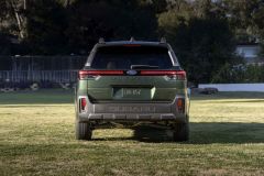 Subaru Outback 2026