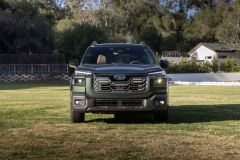 Subaru Outback 2026