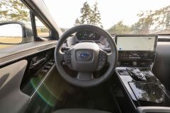 Subaru Solterra 2023