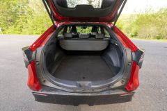 Subaru Solterra EV 2022