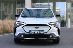 Subaru Solterra 160 kW Comfort 2024