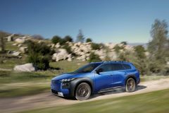 2026 Subaru Trailseeker