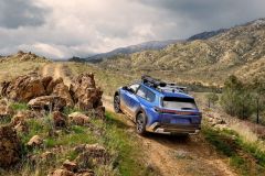 2026 Subaru Trailseeker