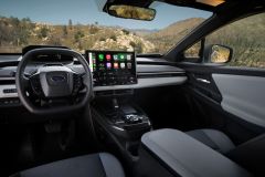 2026 Subaru Trailseeker