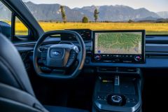 Subaru e-Outback 2026