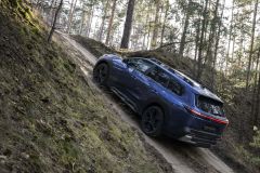 Subaru e-Outback 2026