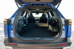 Subaru e-Outback 2026