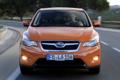 Subaru XV GP 2011