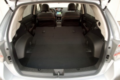Subaru XV GP 2015