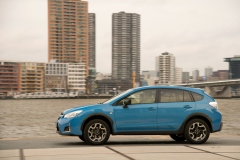 Subaru XV GP 2015