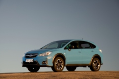 Subaru XV GP 2015