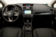 Subaru XV GP 2015