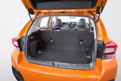Subaru XV 2017