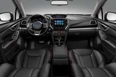 Subaru XV 2017