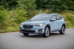 Subaru XV 2017