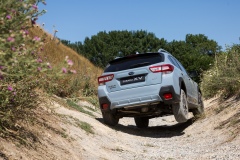 Subaru XV 2017