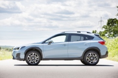 Subaru XV 2017