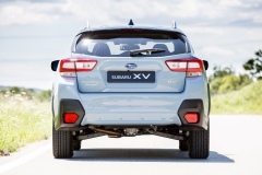Subaru XV 2017
