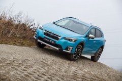 Subaru XV e-Boxer 2020