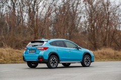 Subaru XV e-Boxer 2020