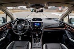 Subaru XV e-Boxer 2020