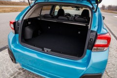 Subaru XV e-Boxer 2020