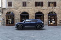 Suzuki e Vitara 2025