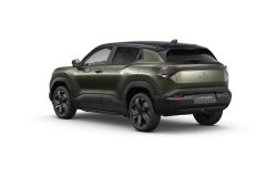 Suzuki e Vitara 2025