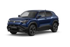 Suzuki e Vitara 2025