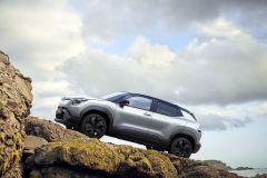 Suzuki e Vitara 2025