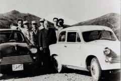 Suzuki Suzulight 1954