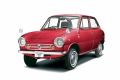 Suzuki Fronte 360 LC10 1967