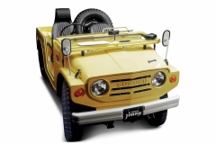 Suzuki Jimny LJ10 1970